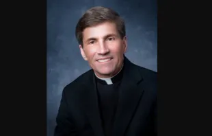 Bishop-elect William Koenig of Wilmington. Courtesy photo.